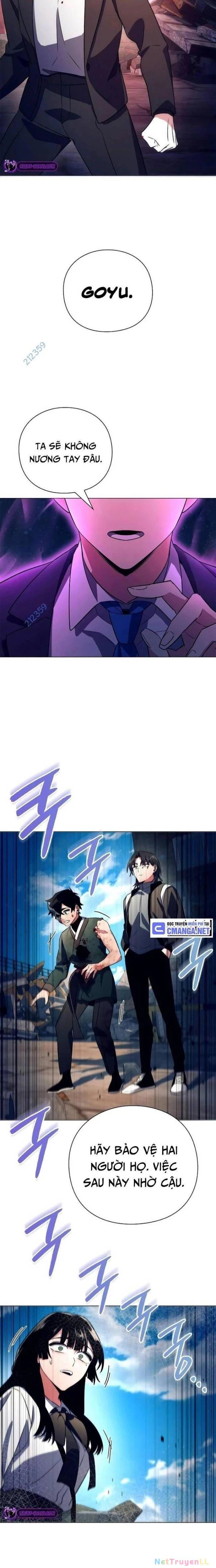 đọc truyện Đêm Của Yêu Tinh Chương 32 ảnh 31 tại Thiên Thai Truyện