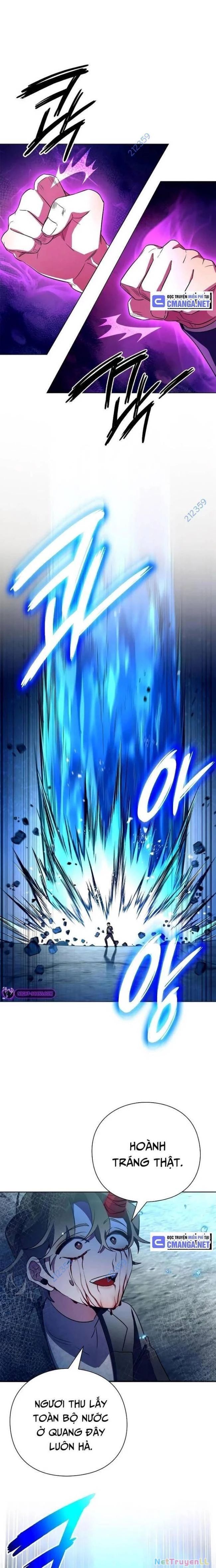 đọc truyện Đêm Của Yêu Tinh Chương 32 ảnh 32 tại Thiên Thai Truyện