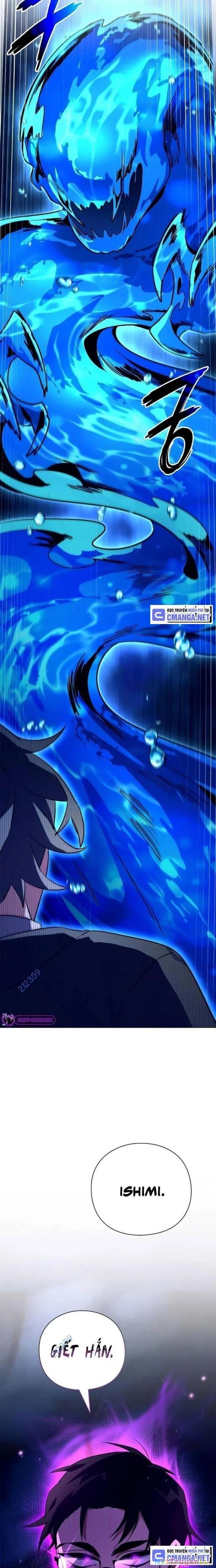 đọc truyện Đêm Của Yêu Tinh Chương 32 ảnh 33 tại Thiên Thai Truyện