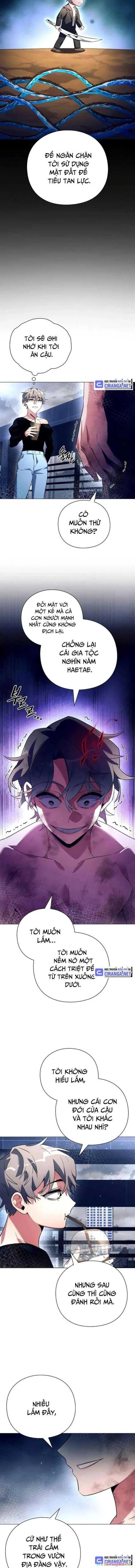 đọc truyện Đêm Của Yêu Tinh Chương 33 ảnh 14 tại Thiên Thai Truyện