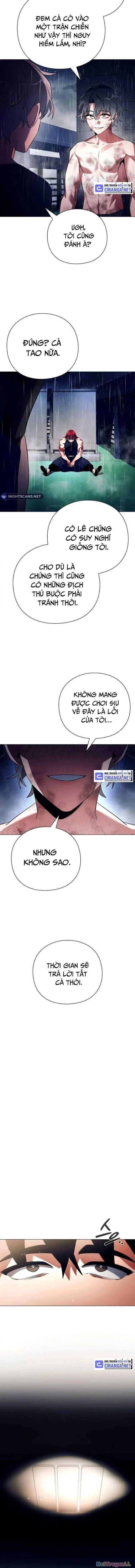 đọc truyện Đêm Của Yêu Tinh Chương 33 ảnh 16 tại Thiên Thai Truyện