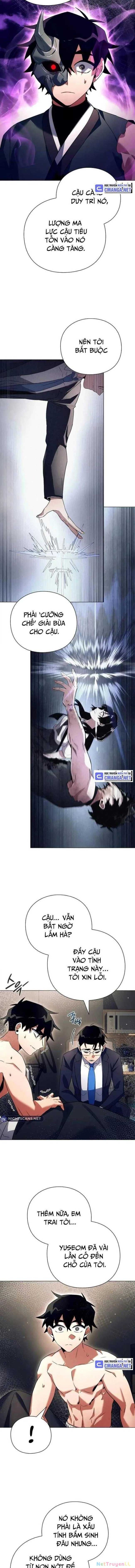 đọc truyện Đêm Của Yêu Tinh Chương 33 ảnh 19 tại Thiên Thai Truyện