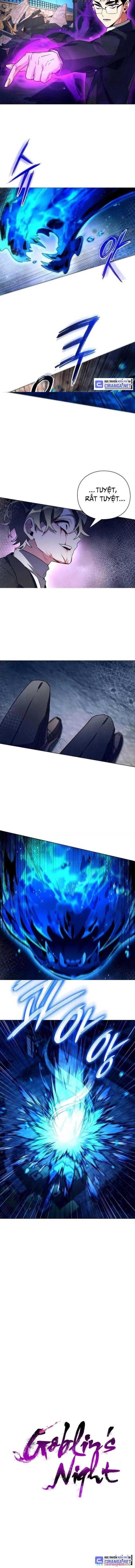 đọc truyện Đêm Của Yêu Tinh Chương 33 ảnh 4 tại Thiên Thai Truyện