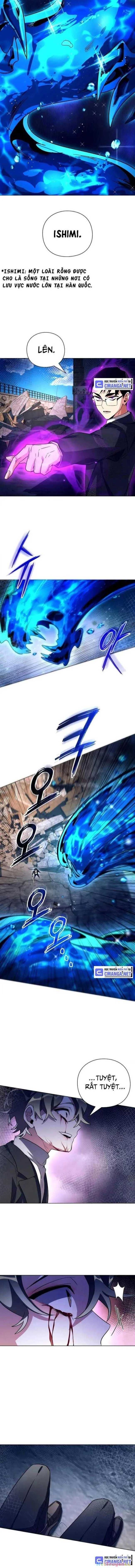 đọc truyện Đêm Của Yêu Tinh Chương 33 ảnh 23 tại Thiên Thai Truyện