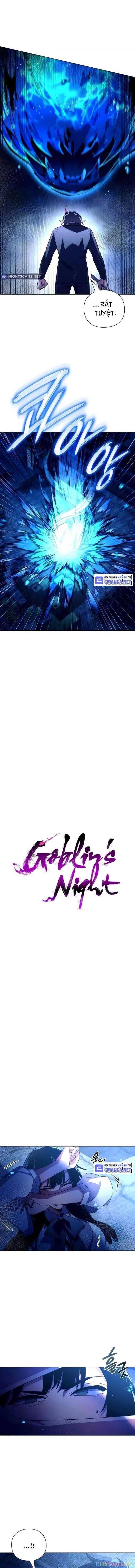 đọc truyện Đêm Của Yêu Tinh Chương 33 ảnh 24 tại Thiên Thai Truyện