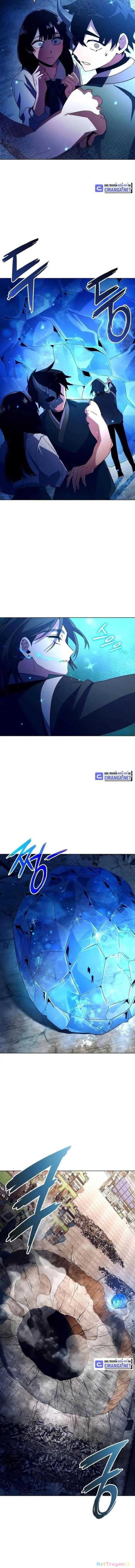 đọc truyện Đêm Của Yêu Tinh Chương 33 ảnh 25 tại Thiên Thai Truyện