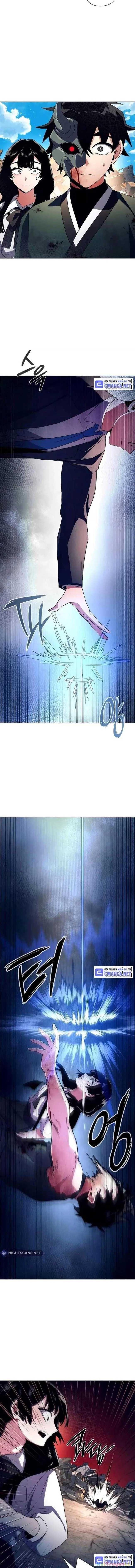 đọc truyện Đêm Của Yêu Tinh Chương 33 ảnh 29 tại Thiên Thai Truyện