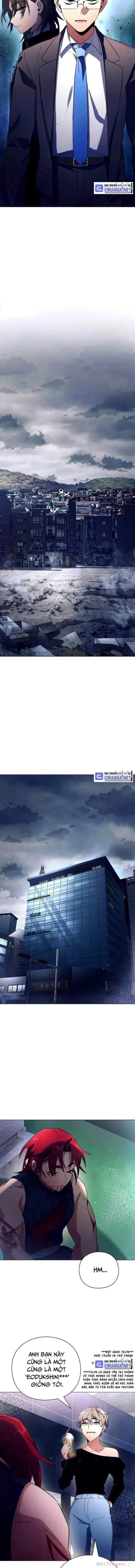 đọc truyện Đêm Của Yêu Tinh Chương 33 ảnh 31 tại Thiên Thai Truyện