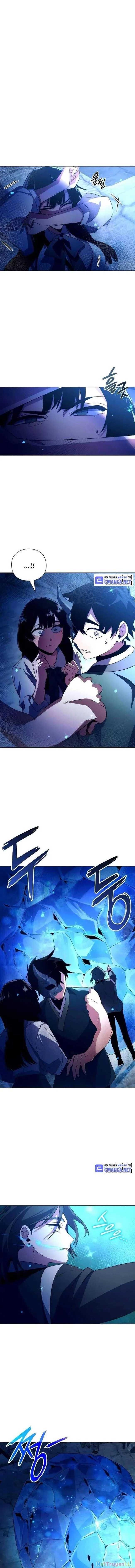 đọc truyện Đêm Của Yêu Tinh Chương 33 ảnh 5 tại Thiên Thai Truyện