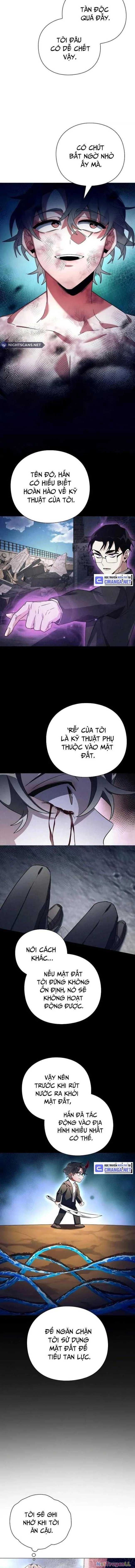 đọc truyện Đêm Của Yêu Tinh Chương 33 ảnh 33 tại Thiên Thai Truyện