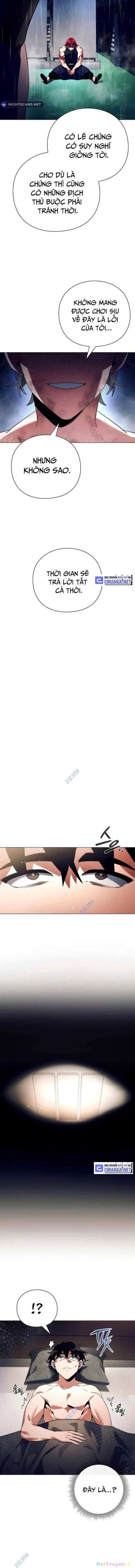 đọc truyện Đêm Của Yêu Tinh Chương 33 ảnh 36 tại Thiên Thai Truyện