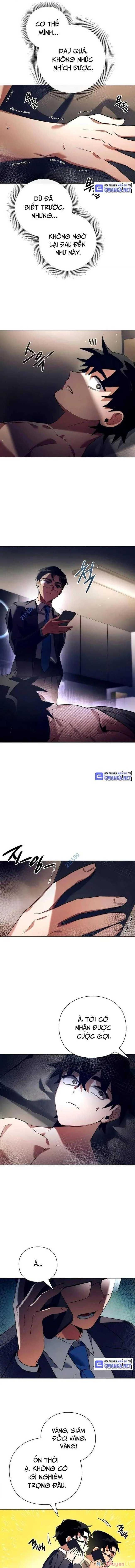 đọc truyện Đêm Của Yêu Tinh Chương 33 ảnh 37 tại Thiên Thai Truyện