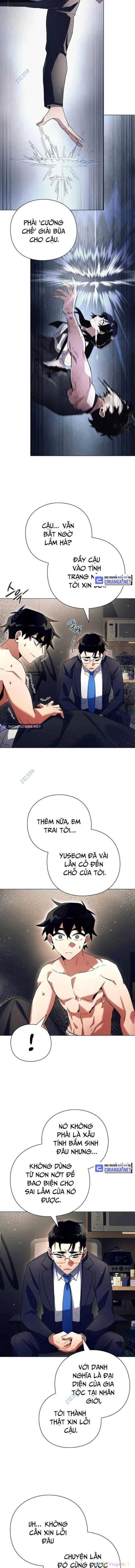 đọc truyện Đêm Của Yêu Tinh Chương 33 ảnh 39 tại Thiên Thai Truyện