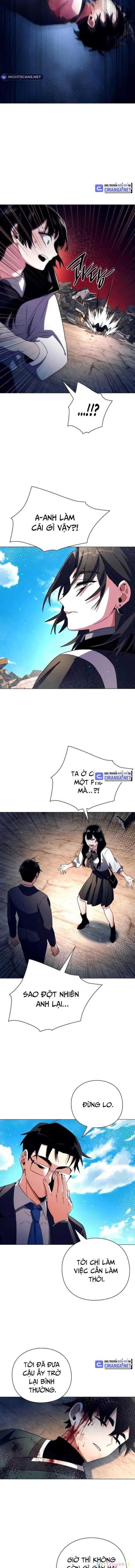 đọc truyện Đêm Của Yêu Tinh Chương 33 ảnh 10 tại Thiên Thai Truyện