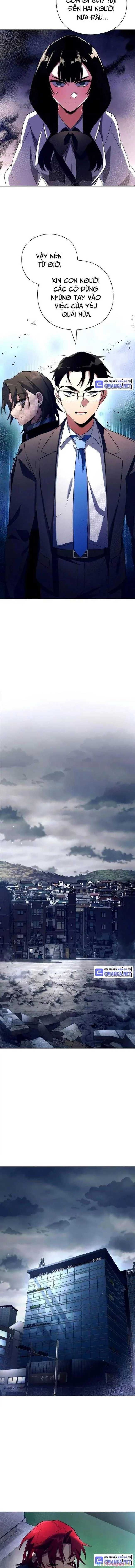 đọc truyện Đêm Của Yêu Tinh Chương 33 ảnh 11 tại Thiên Thai Truyện