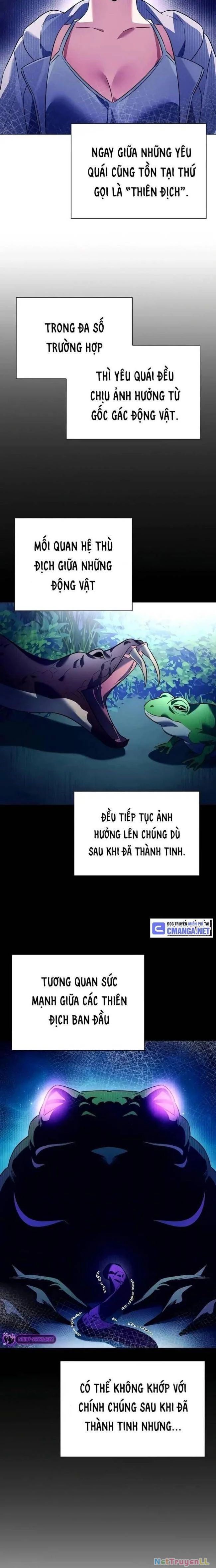 đọc truyện Đêm Của Yêu Tinh Chương 34 ảnh 13 tại Thiên Thai Truyện