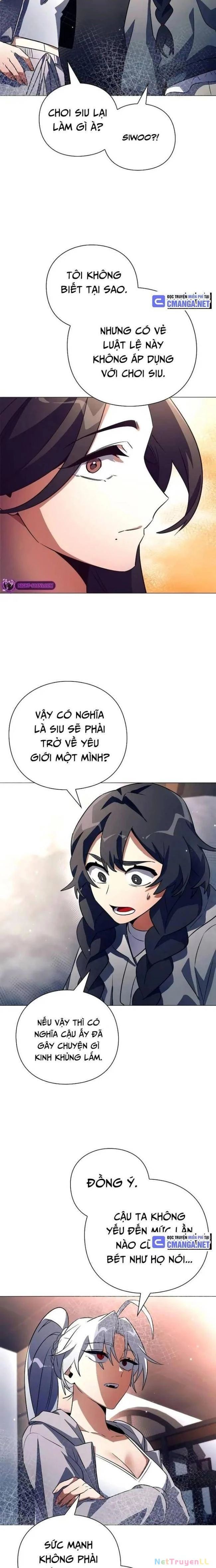 đọc truyện Đêm Của Yêu Tinh Chương 34 ảnh 23 tại Thiên Thai Truyện