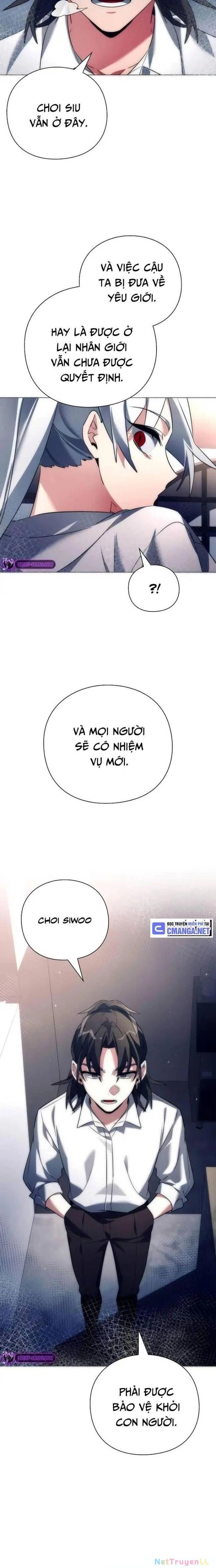 đọc truyện Đêm Của Yêu Tinh Chương 34 ảnh 25 tại Thiên Thai Truyện