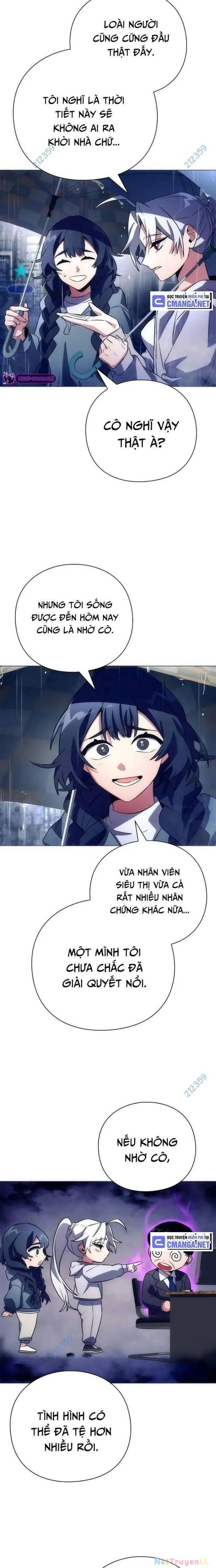 đọc truyện Đêm Của Yêu Tinh Chương 34 ảnh 5 tại Thiên Thai Truyện