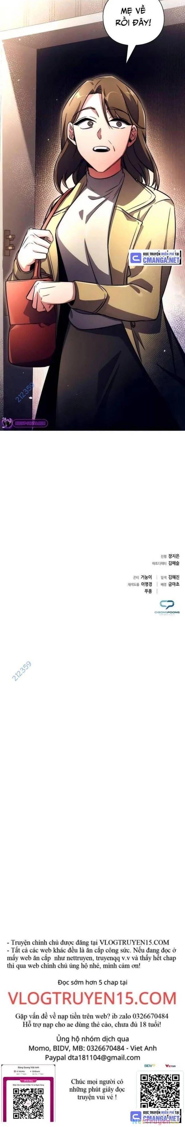 đọc truyện Đêm Của Yêu Tinh Chương 34 ảnh 35 tại Thiên Thai Truyện