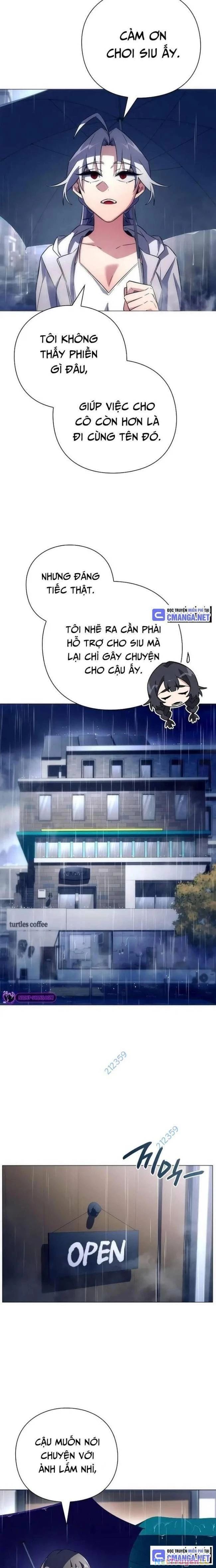 đọc truyện Đêm Của Yêu Tinh Chương 34 ảnh 6 tại Thiên Thai Truyện