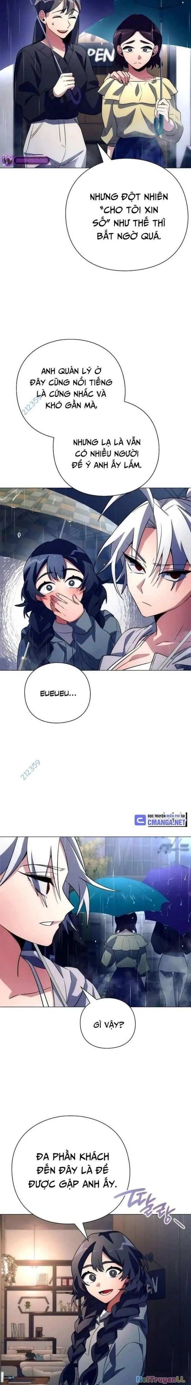 đọc truyện Đêm Của Yêu Tinh Chương 34 ảnh 7 tại Thiên Thai Truyện