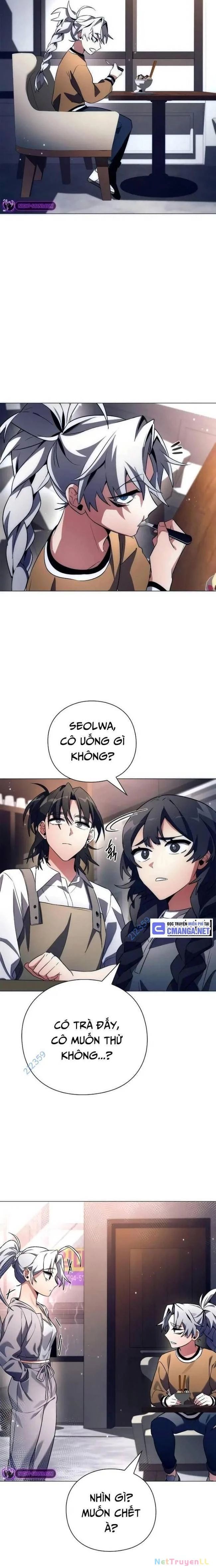 đọc truyện Đêm Của Yêu Tinh Chương 34 ảnh 10 tại Thiên Thai Truyện