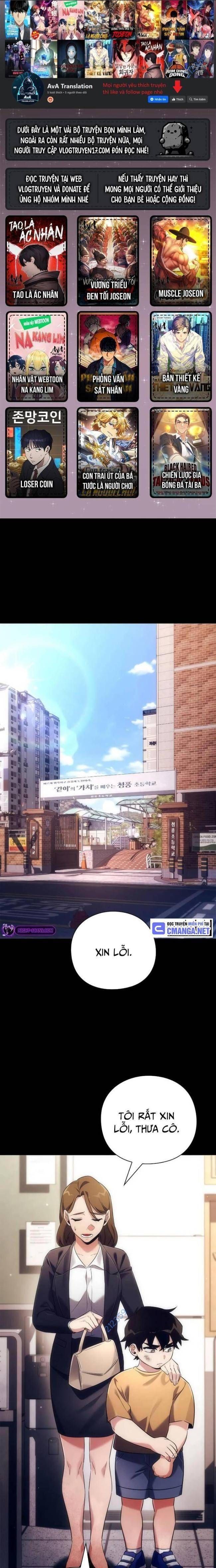 đọc truyện Đêm Của Yêu Tinh Chương 35 ảnh 3 tại Thiên Thai Truyện