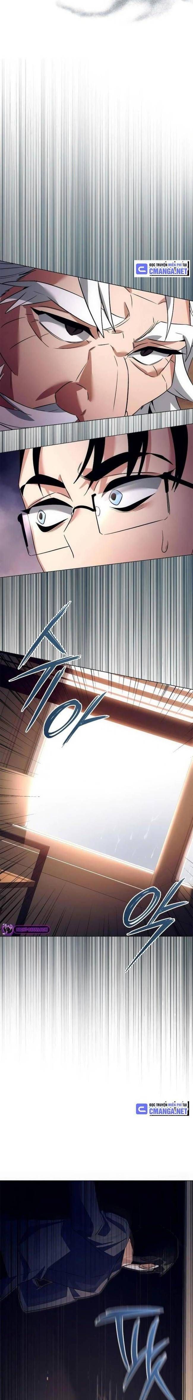 đọc truyện Đêm Của Yêu Tinh Chương 35 ảnh 22 tại Thiên Thai Truyện