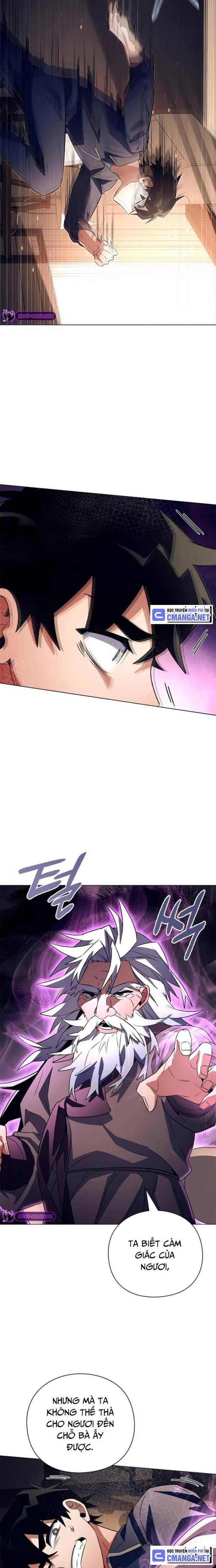 đọc truyện Đêm Của Yêu Tinh Chương 35 ảnh 23 tại Thiên Thai Truyện