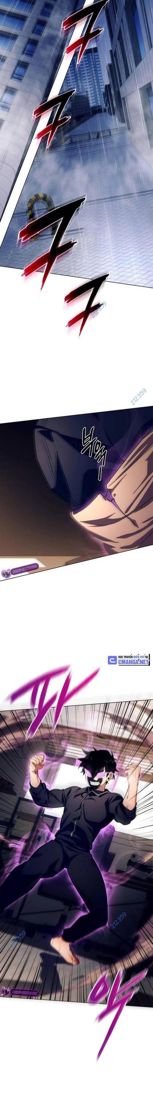 đọc truyện Đêm Của Yêu Tinh Chương 35 ảnh 27 tại Thiên Thai Truyện