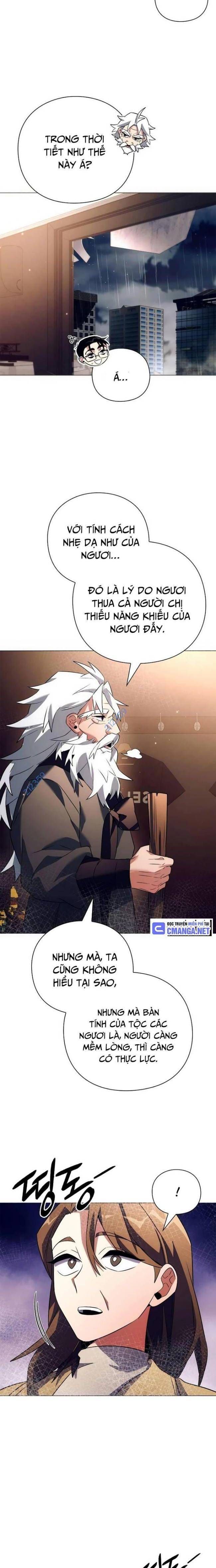 đọc truyện Đêm Của Yêu Tinh Chương 35 ảnh 30 tại Thiên Thai Truyện