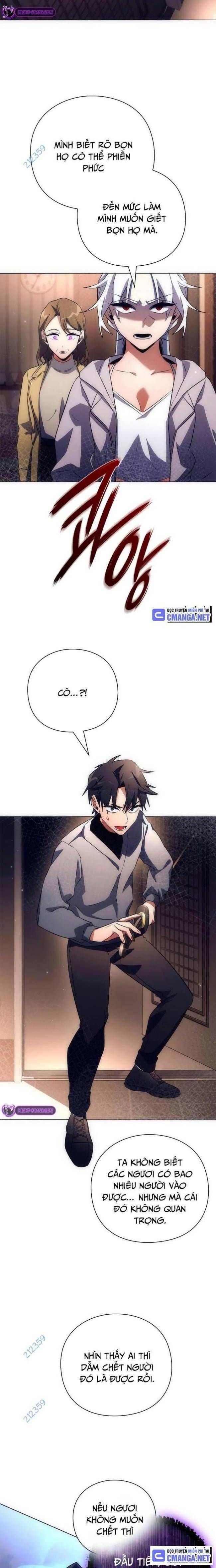 đọc truyện Đêm Của Yêu Tinh Chương 35 ảnh 32 tại Thiên Thai Truyện