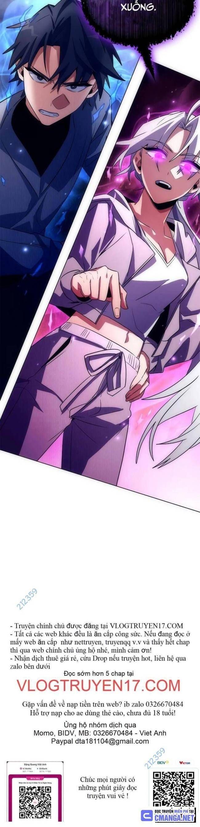 đọc truyện Đêm Của Yêu Tinh Chương 35 ảnh 33 tại Thiên Thai Truyện