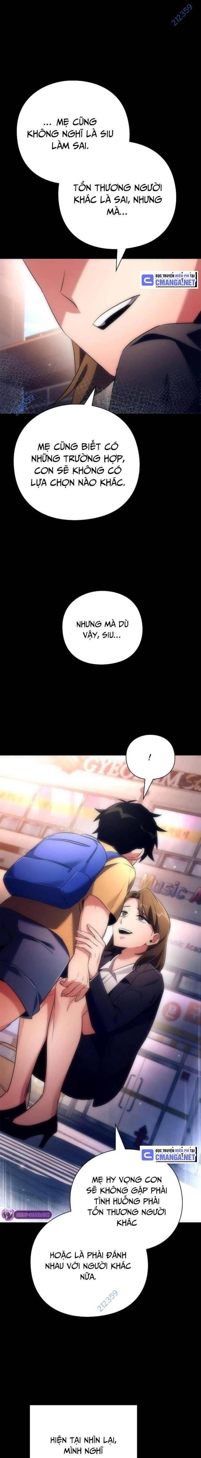 đọc truyện Đêm Của Yêu Tinh Chương 35 ảnh 7 tại Thiên Thai Truyện