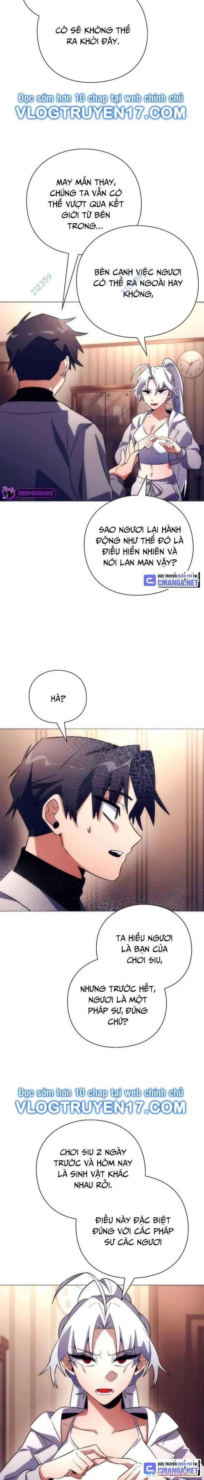 đọc truyện Đêm Của Yêu Tinh Chương 36 ảnh 12 tại Thiên Thai Truyện