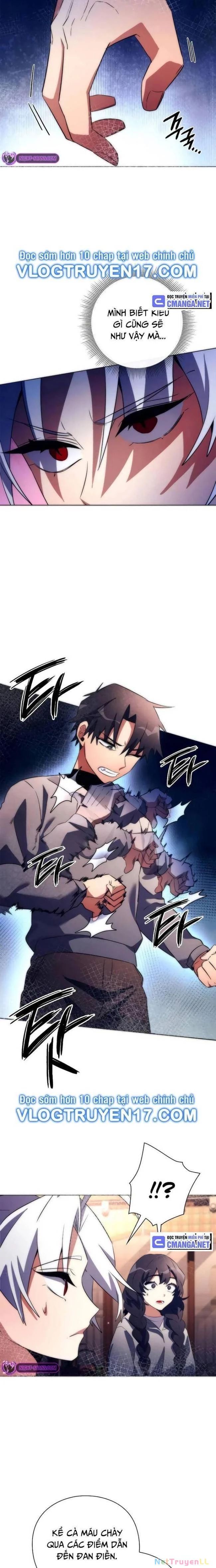 đọc truyện Đêm Của Yêu Tinh Chương 36 ảnh 14 tại Thiên Thai Truyện