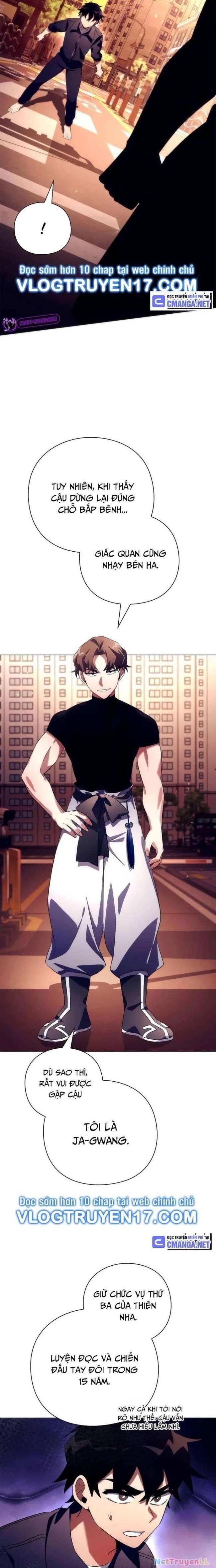 đọc truyện Đêm Của Yêu Tinh Chương 36 ảnh 20 tại Thiên Thai Truyện