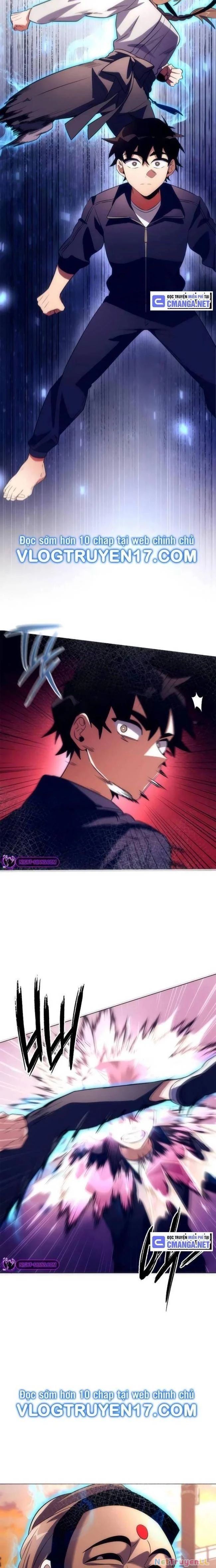 đọc truyện Đêm Của Yêu Tinh Chương 36 ảnh 23 tại Thiên Thai Truyện