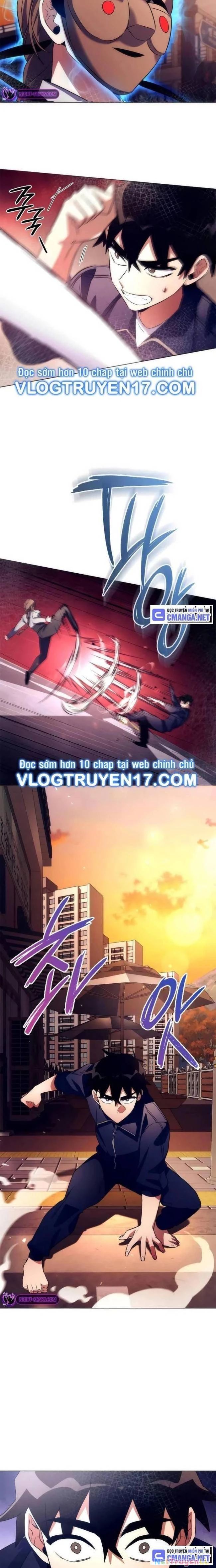 đọc truyện Đêm Của Yêu Tinh Chương 36 ảnh 24 tại Thiên Thai Truyện