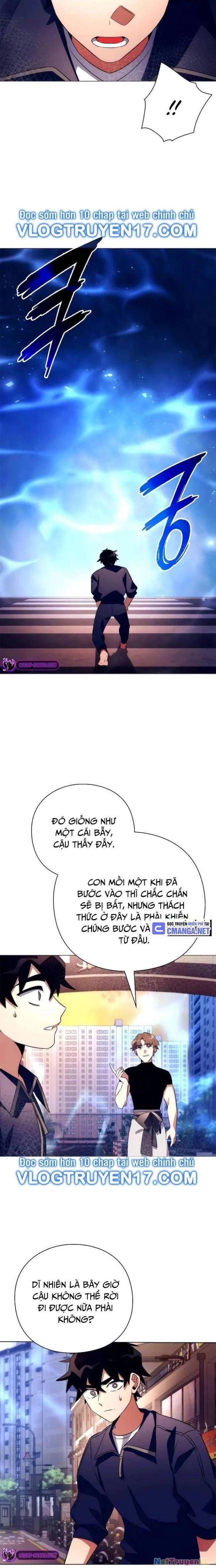 đọc truyện Đêm Của Yêu Tinh Chương 36 ảnh 25 tại Thiên Thai Truyện