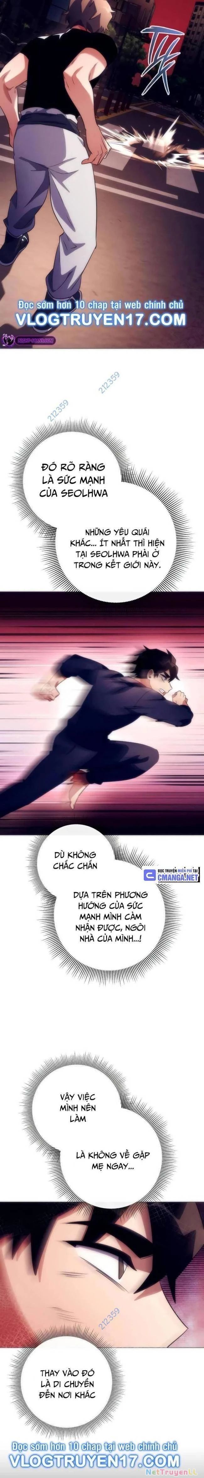 đọc truyện Đêm Của Yêu Tinh Chương 36 ảnh 28 tại Thiên Thai Truyện