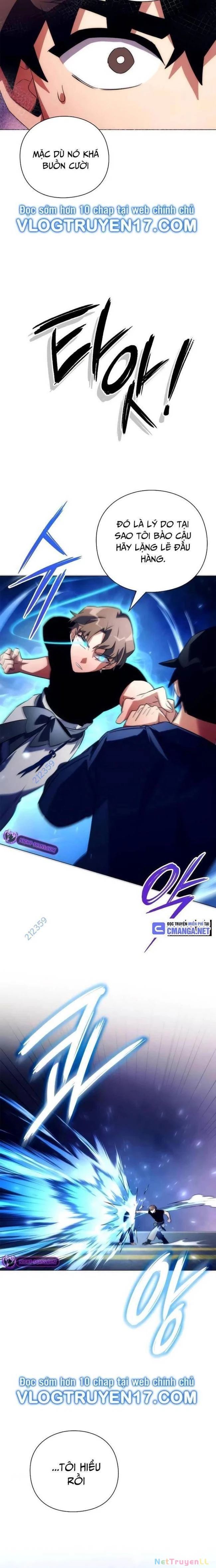 đọc truyện Đêm Của Yêu Tinh Chương 36 ảnh 34 tại Thiên Thai Truyện