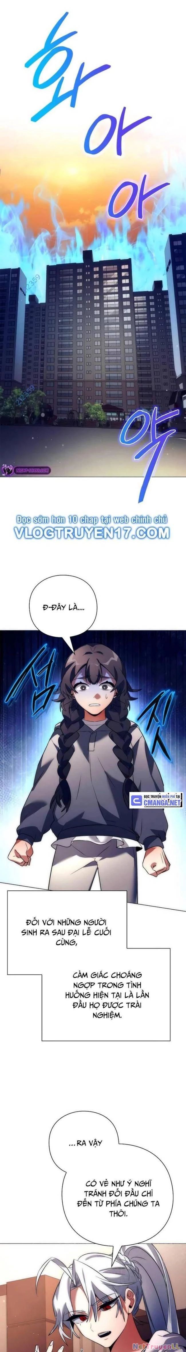 đọc truyện Đêm Của Yêu Tinh Chương 36 ảnh 7 tại Thiên Thai Truyện