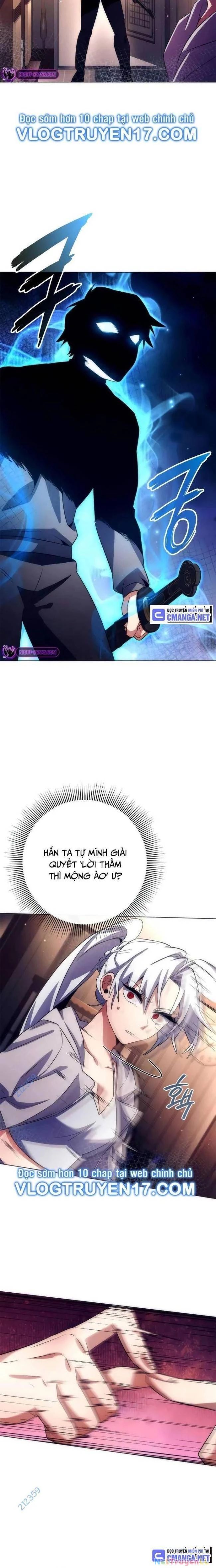 đọc truyện Đêm Của Yêu Tinh Chương 36 ảnh 9 tại Thiên Thai Truyện