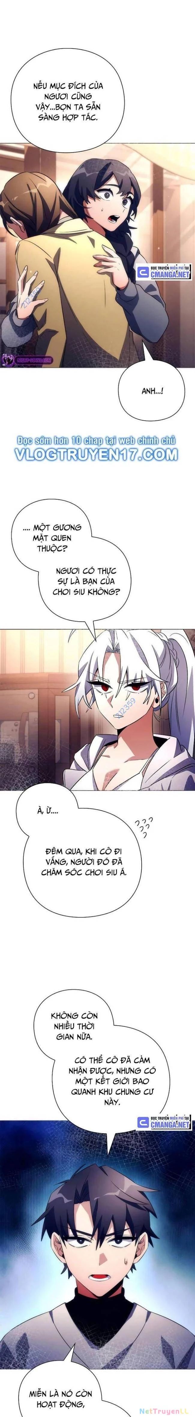 đọc truyện Đêm Của Yêu Tinh Chương 36 ảnh 11 tại Thiên Thai Truyện