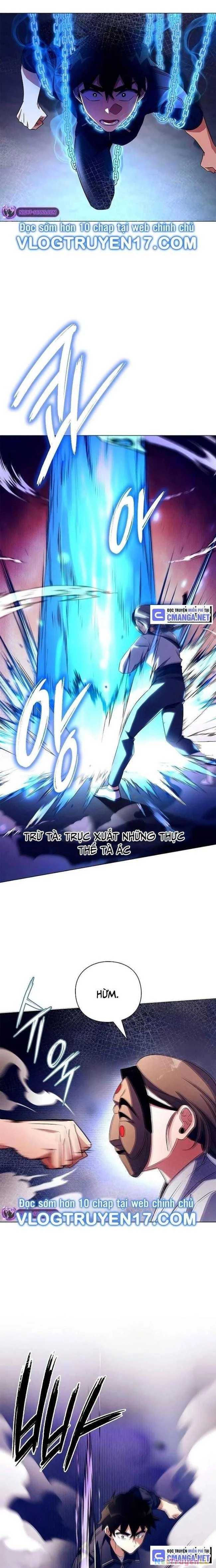 đọc truyện Đêm Của Yêu Tinh Chương 37 ảnh 15 tại Thiên Thai Truyện