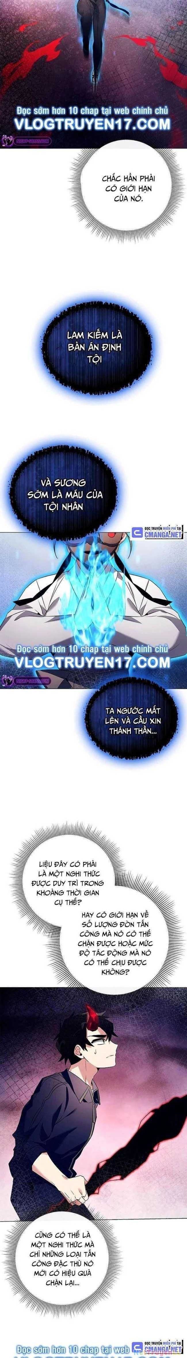 đọc truyện Đêm Của Yêu Tinh Chương 37 ảnh 18 tại Thiên Thai Truyện