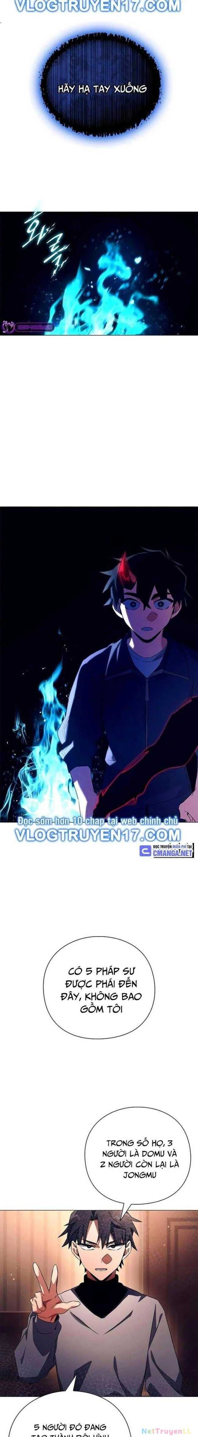 đọc truyện Đêm Của Yêu Tinh Chương 37 ảnh 19 tại Thiên Thai Truyện