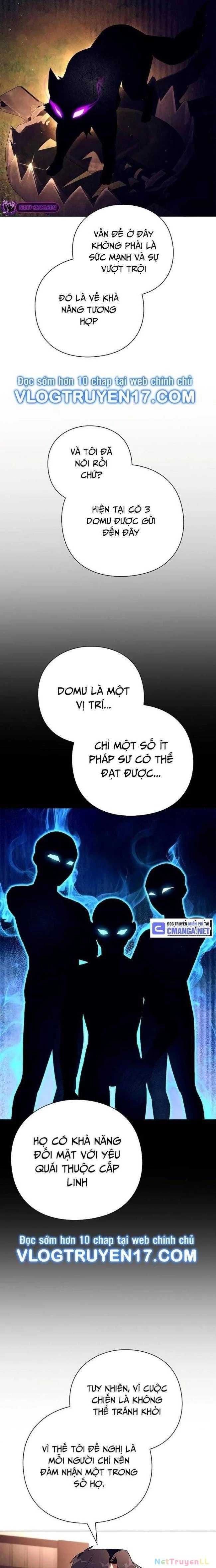 đọc truyện Đêm Của Yêu Tinh Chương 37 ảnh 22 tại Thiên Thai Truyện